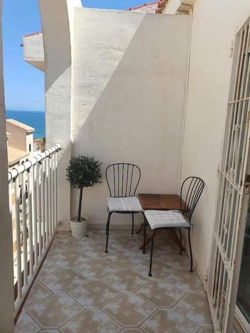 Costa Blanca Family Apartments One Bedroom Apartment Торевьиа Экстерьер фото