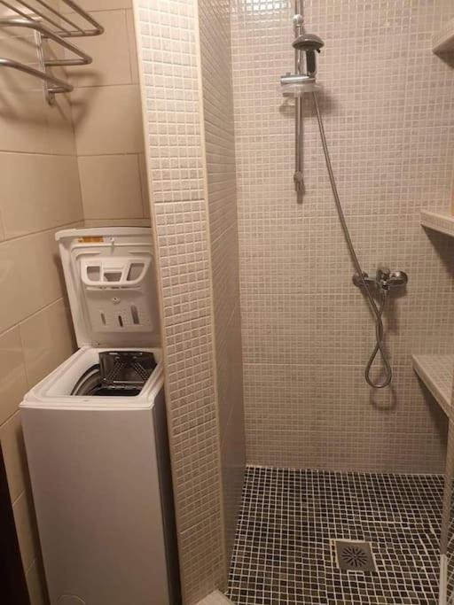 Costa Blanca Family Apartments One Bedroom Apartment Торевьиа Экстерьер фото