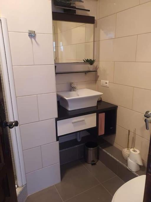 Costa Blanca Family Apartments One Bedroom Apartment Торевьиа Экстерьер фото
