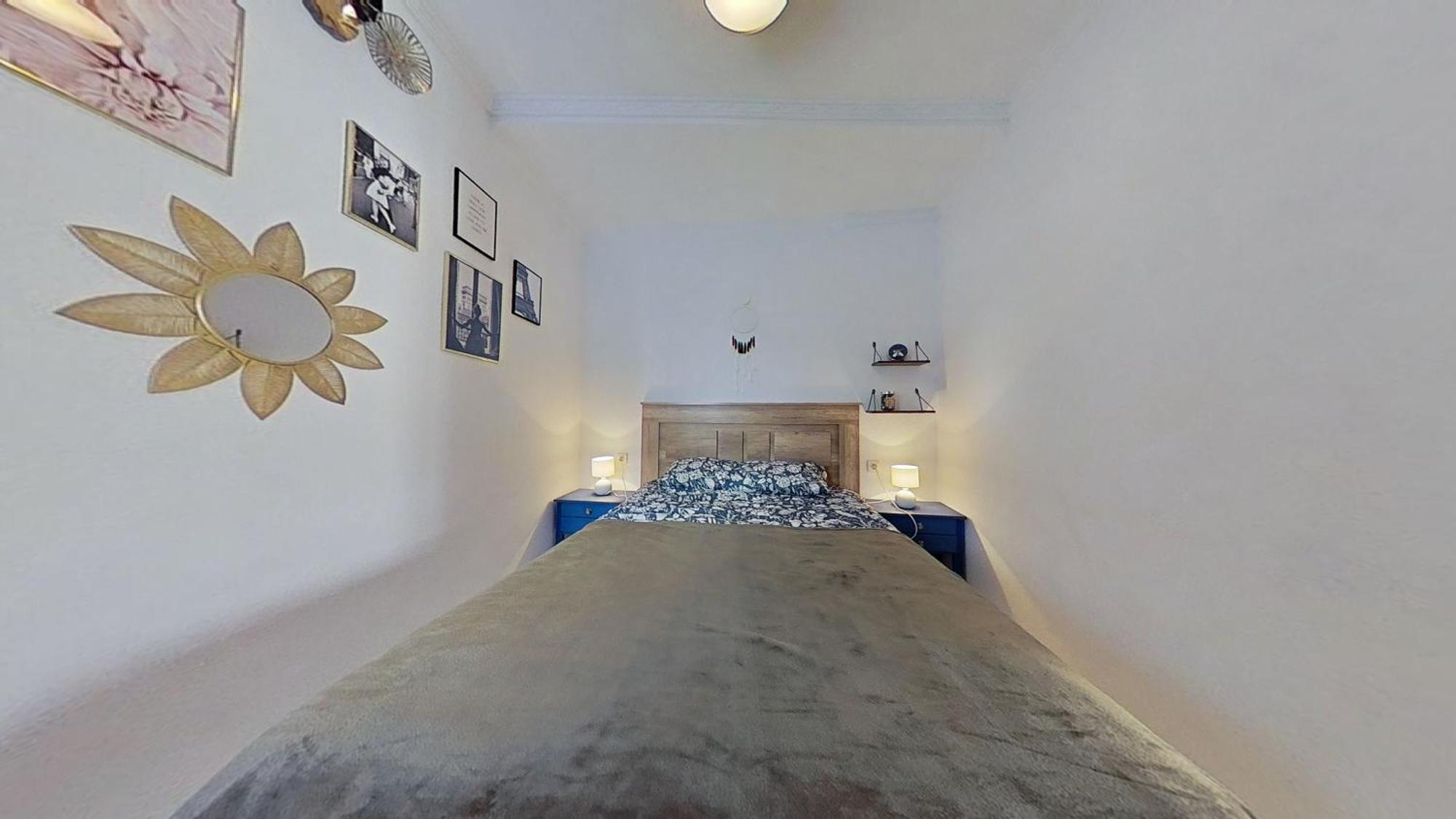 Costa Blanca Family Apartments One Bedroom Apartment Торевьиа Экстерьер фото