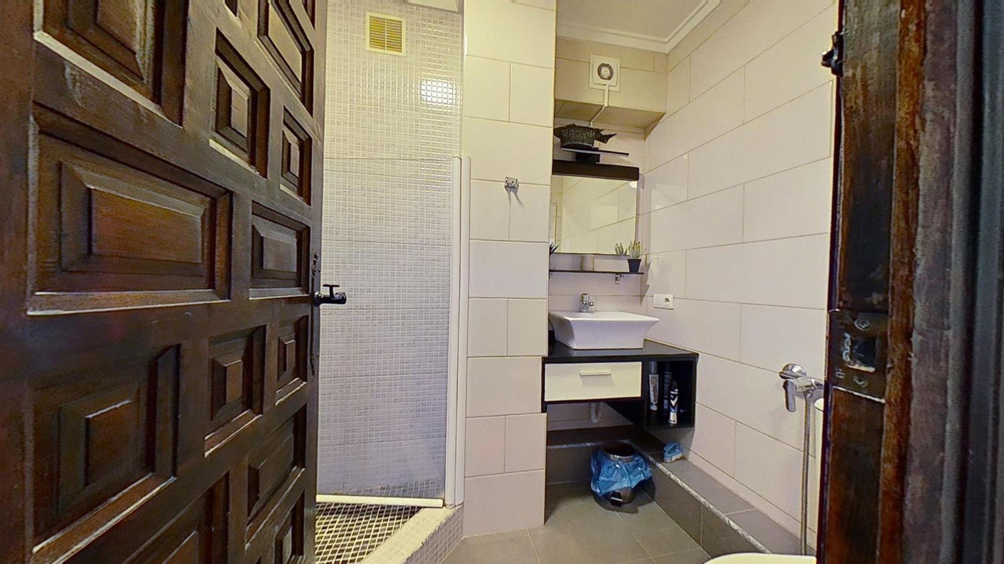 Costa Blanca Family Apartments One Bedroom Apartment Торевьиа Экстерьер фото