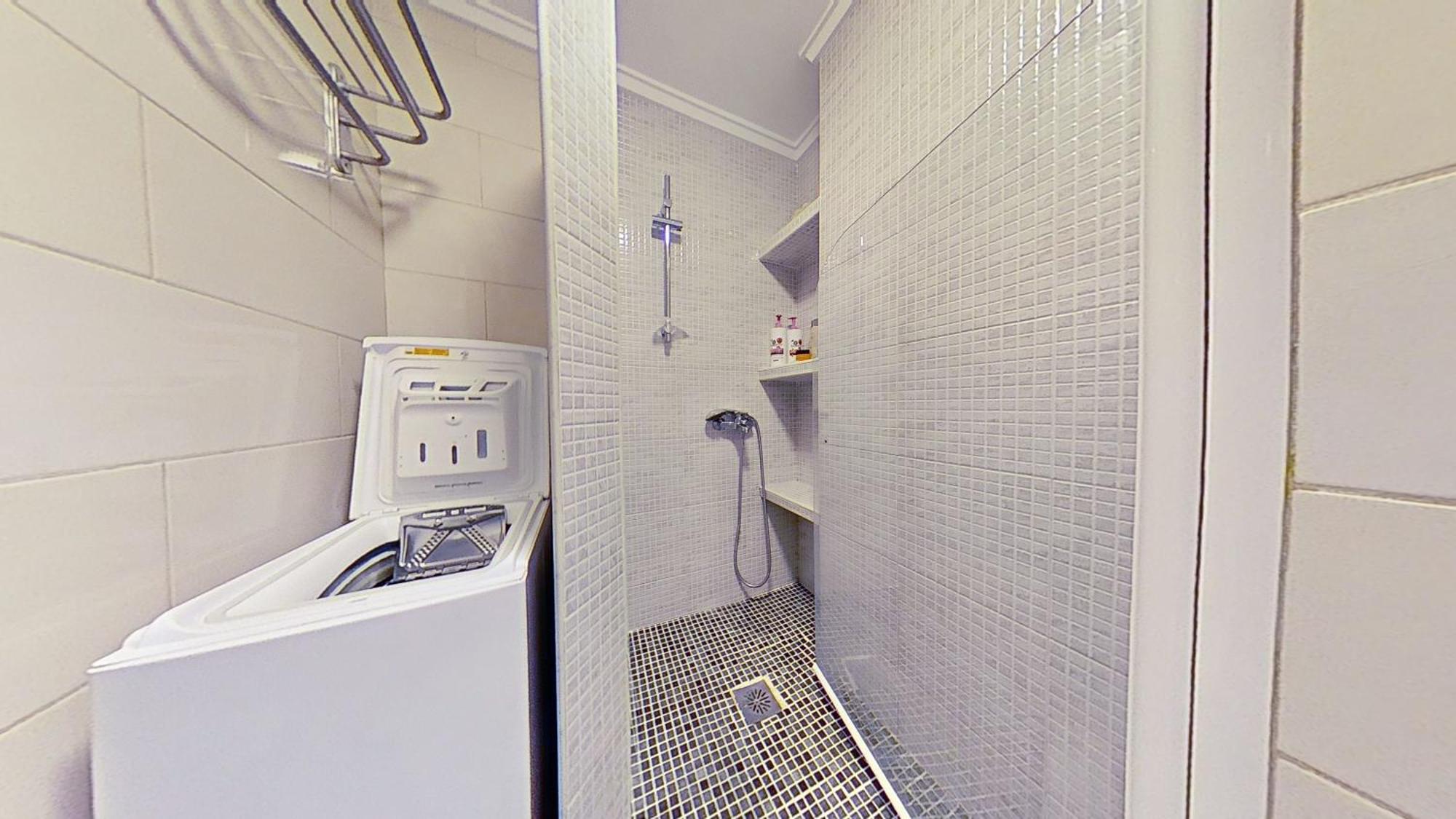 Costa Blanca Family Apartments One Bedroom Apartment Торевьиа Экстерьер фото