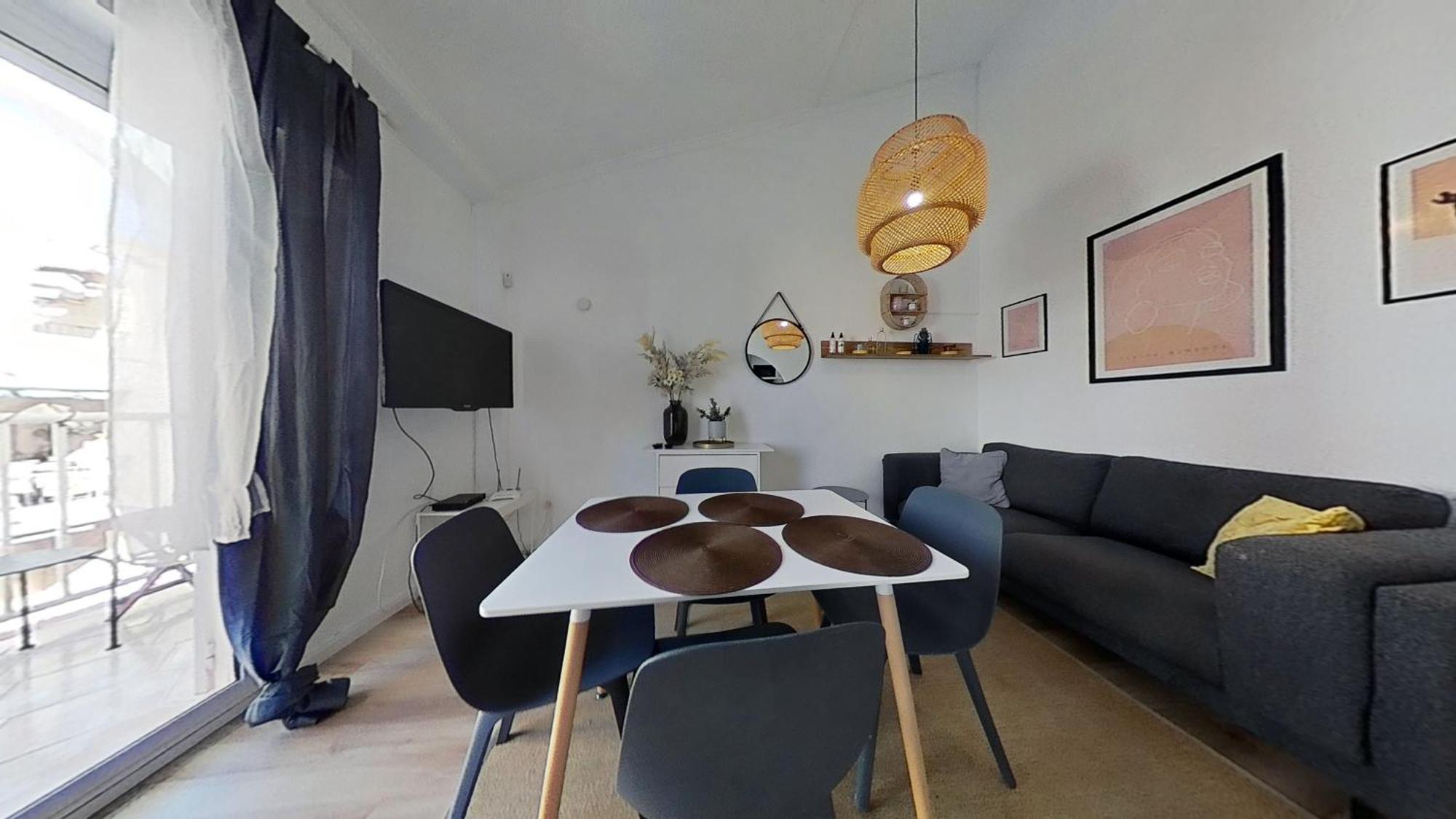 Costa Blanca Family Apartments One Bedroom Apartment Торевьиа Экстерьер фото