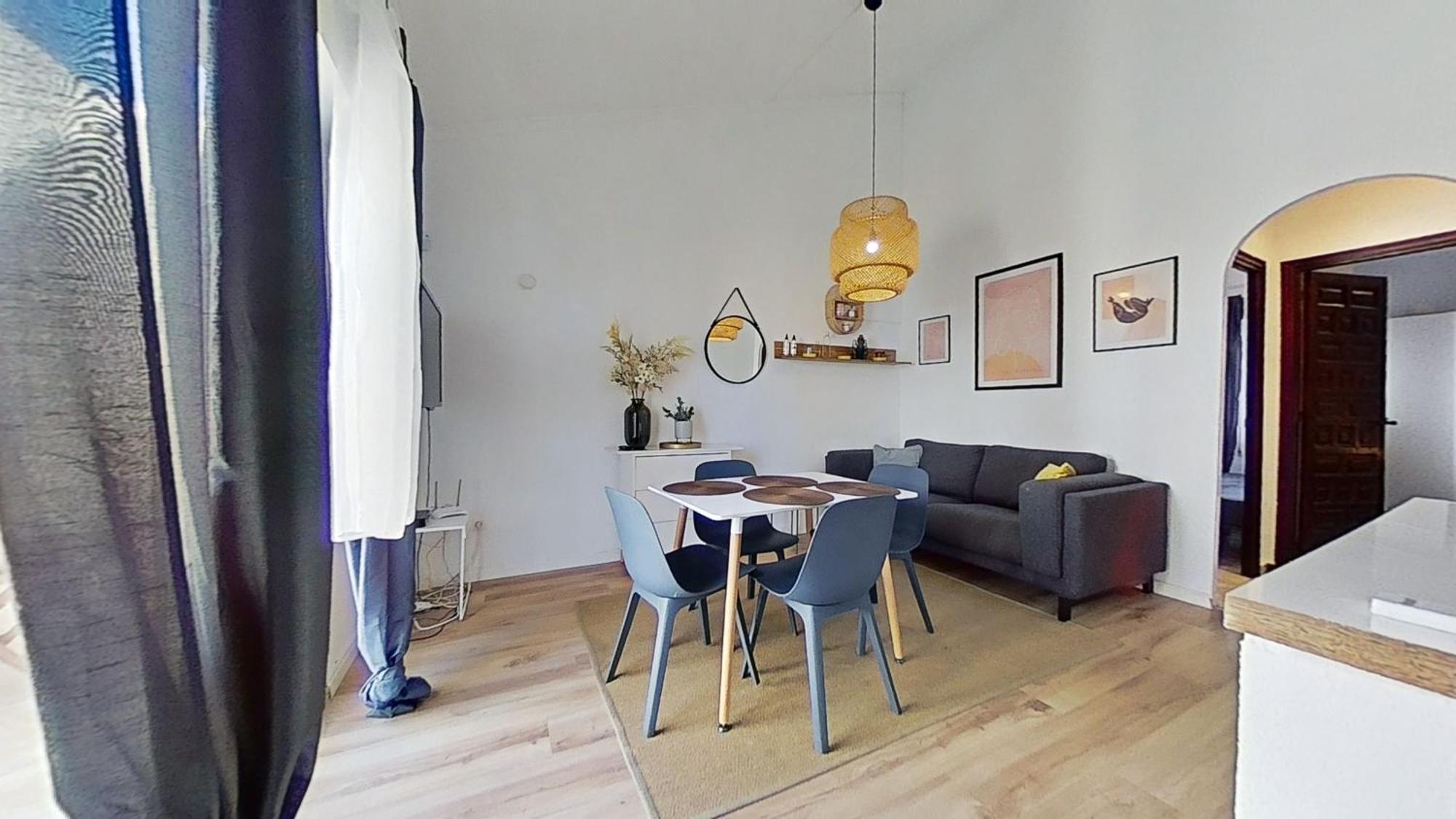 Costa Blanca Family Apartments One Bedroom Apartment Торевьиа Экстерьер фото